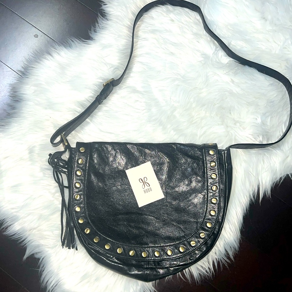 HOBO crossbody bag